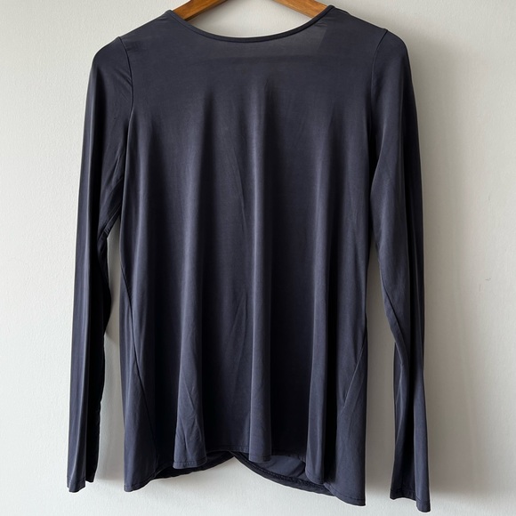 RW&Co low back, reversible top - Picture 1 of 2